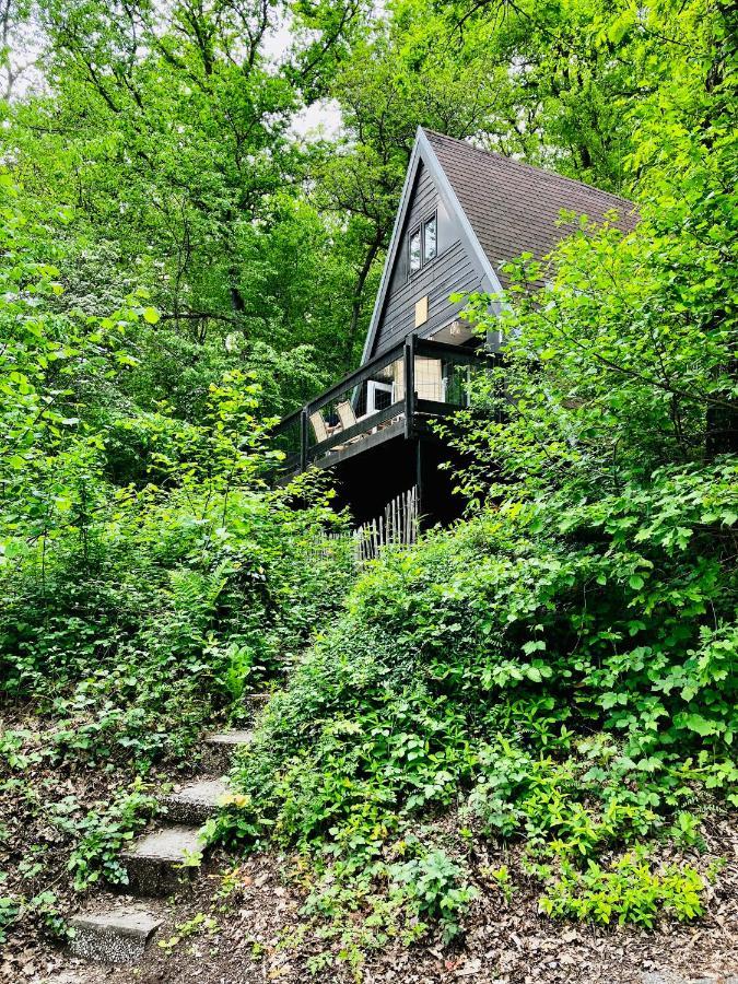 Chalet 190 La Belle Durbuy Exterior photo