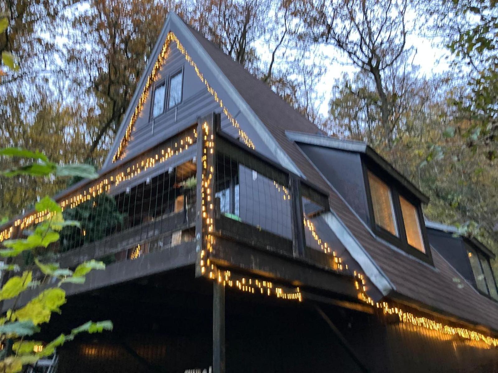 Chalet 190 La Belle Durbuy Exterior photo