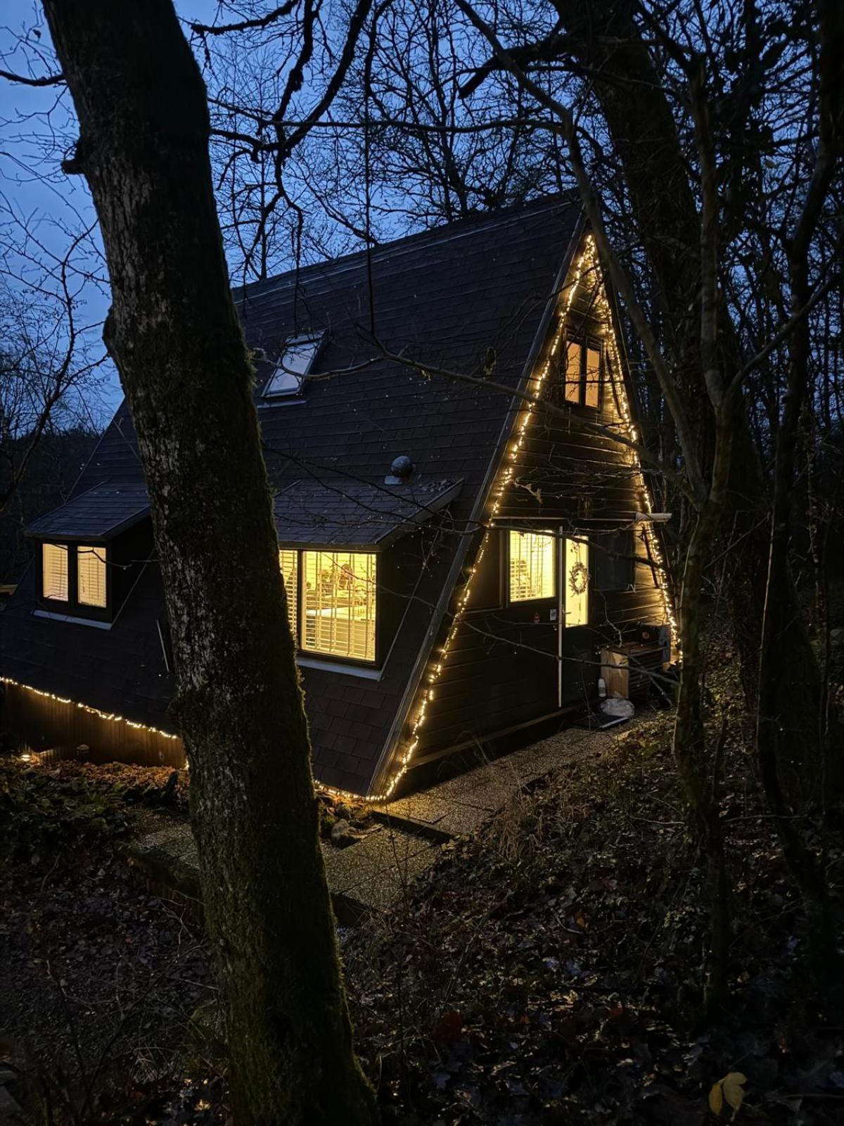 Chalet 190 La Belle Durbuy Exterior photo
